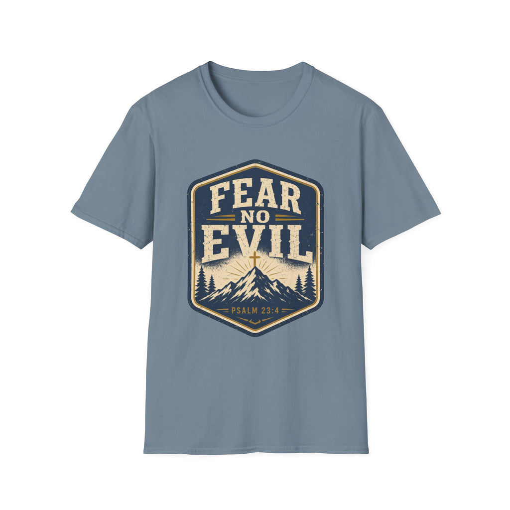 Fear No Evil T-Shirt