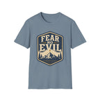 Fear No Evil T-Shirt