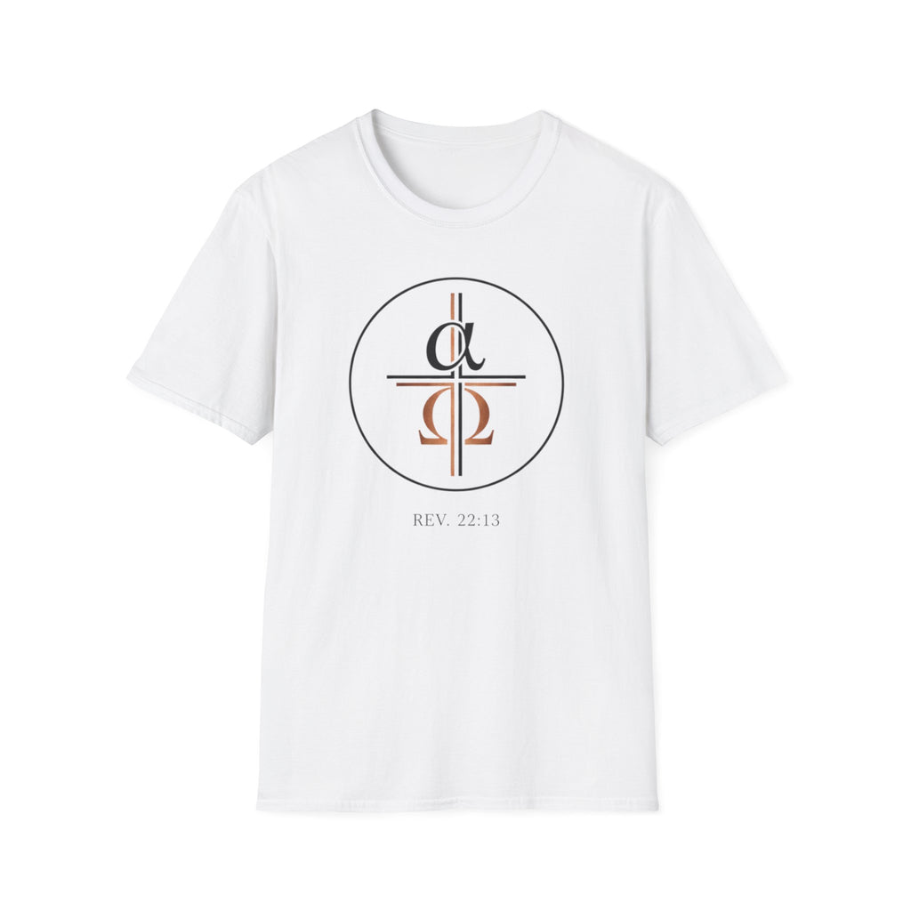 Alpha Omega T-Shirt