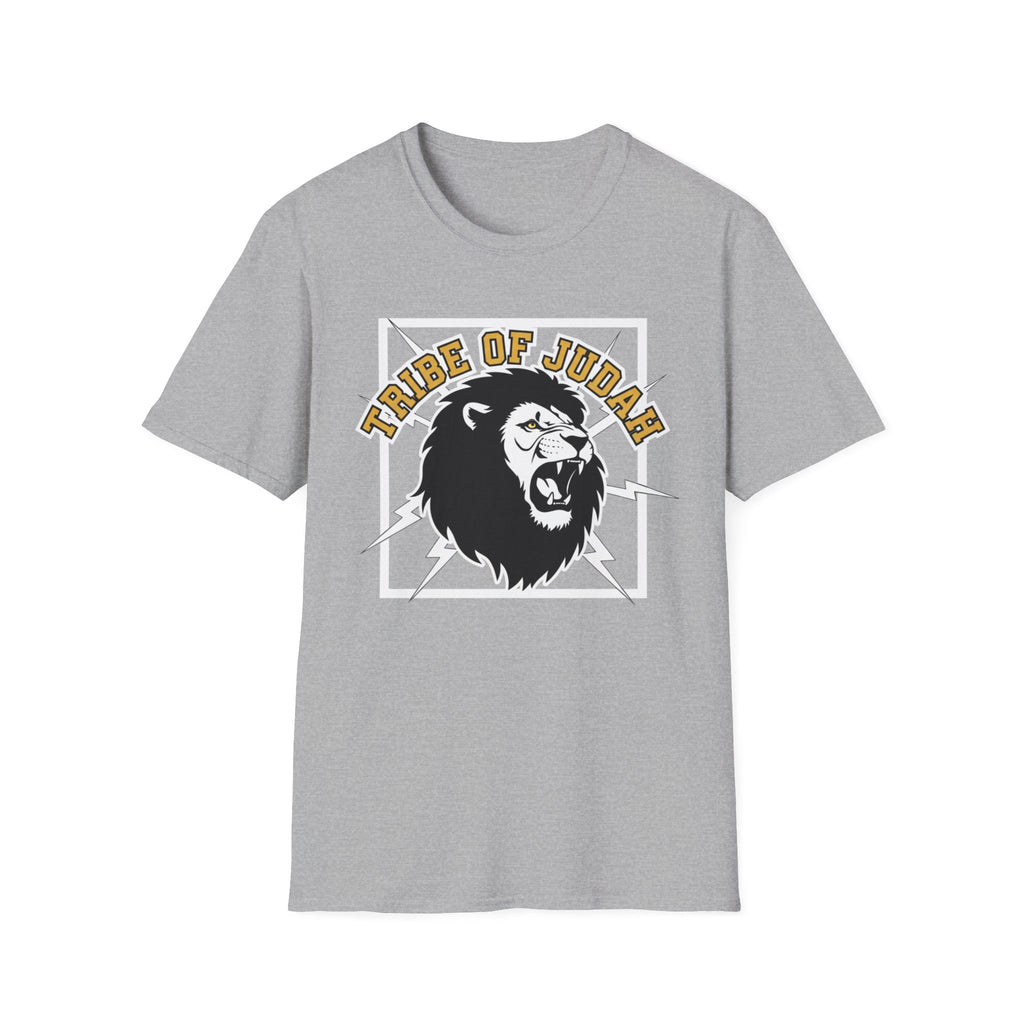 Tribe Of Judah T-Shirt