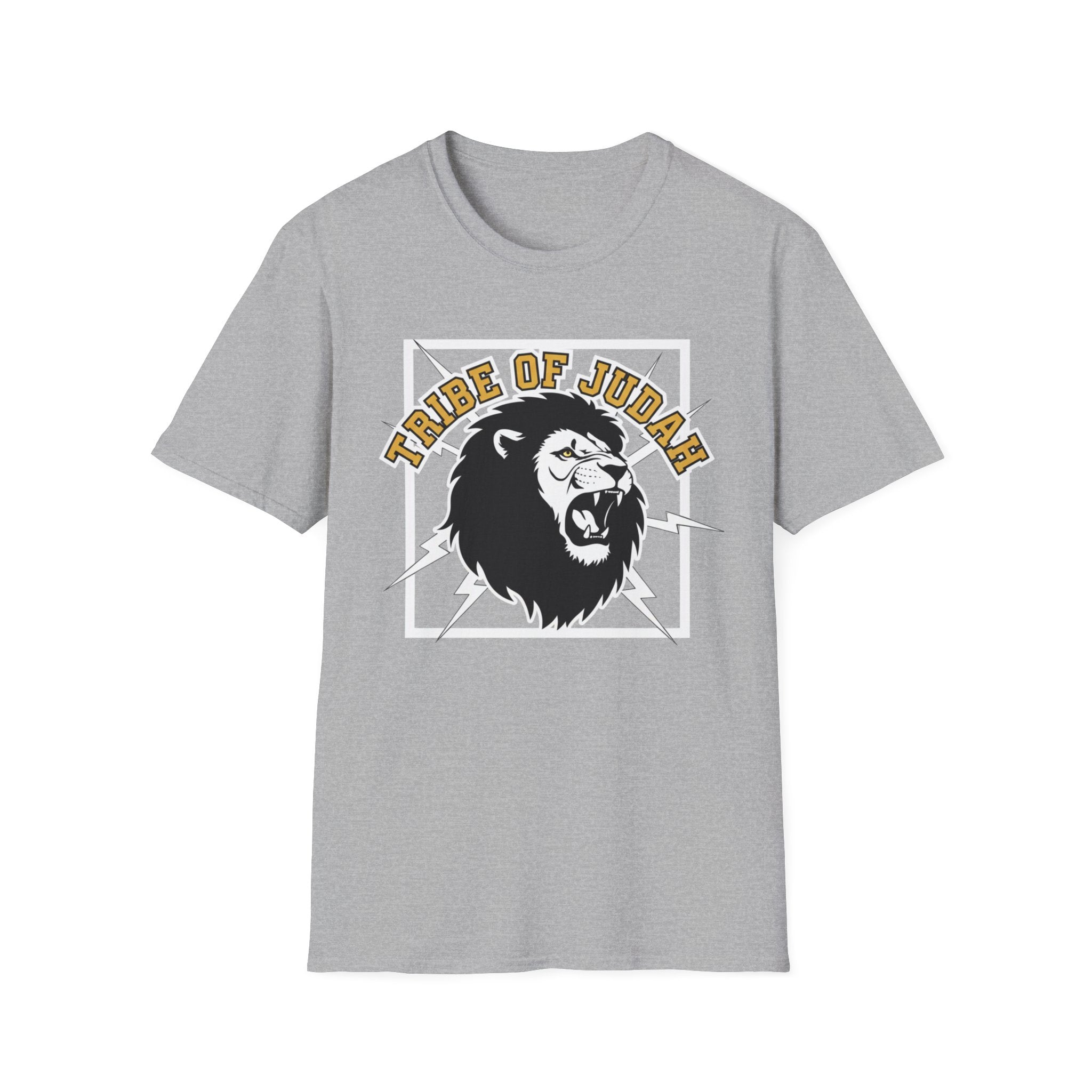 Tribe Of Judah T-Shirt