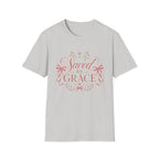 Saved By Grace T-Shirt