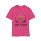 Walk By Faith Arch T-Shirt
