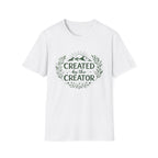 Created By The Creator T-Shirt
