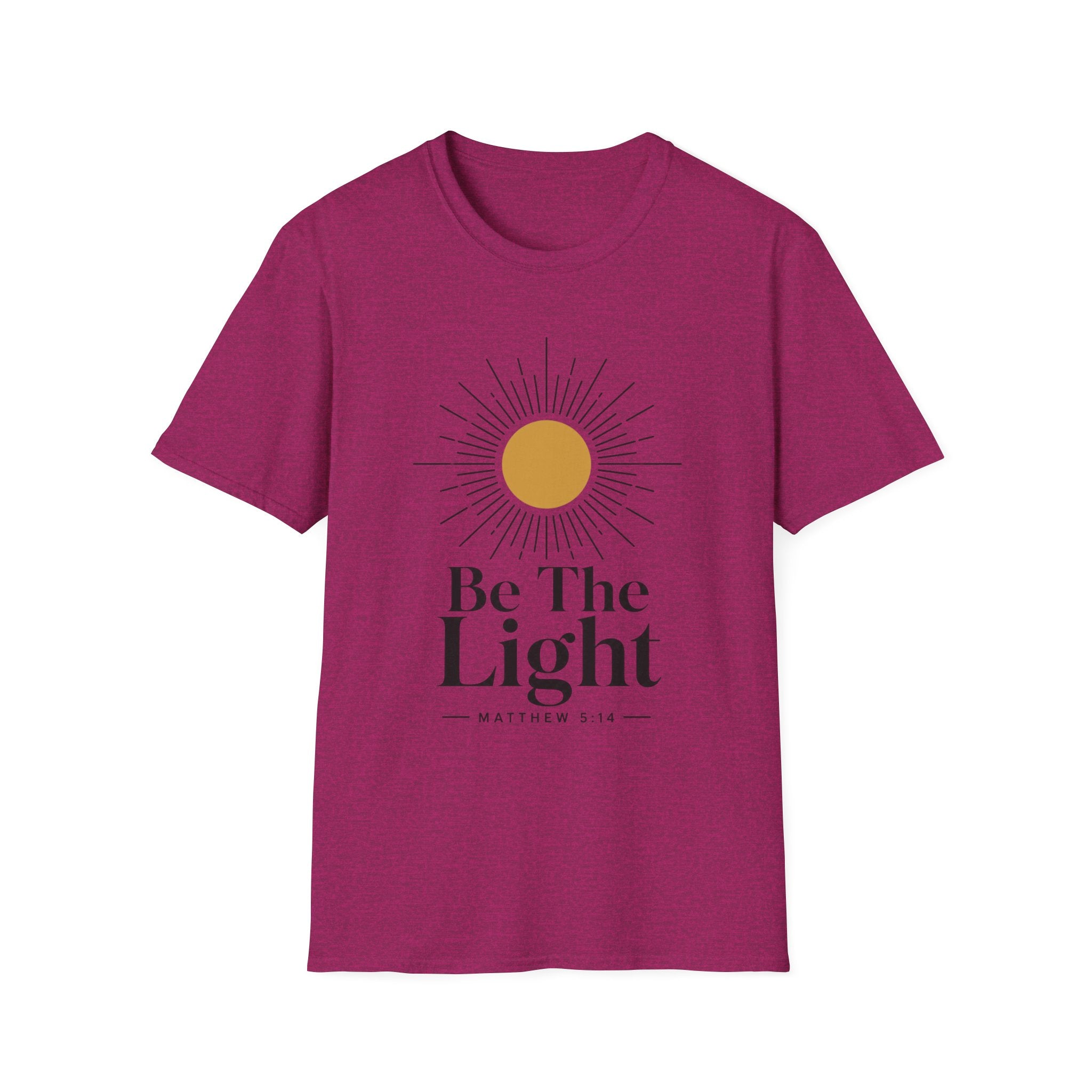 Be The Light T-Shirt