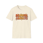 Rejoice Always T-Shirt