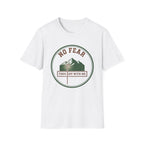 No Fear Thou Art T-Shirt