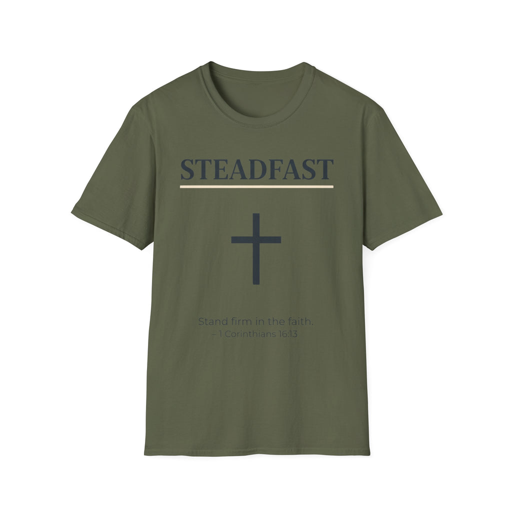 Steadfast T-Shirt