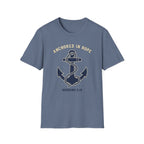 Anchored In Hope T-Shirt