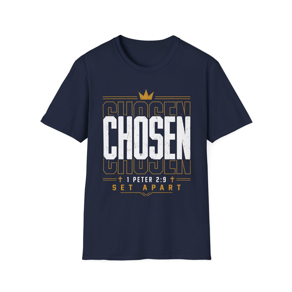 Chosen Set Apart T-Shirt