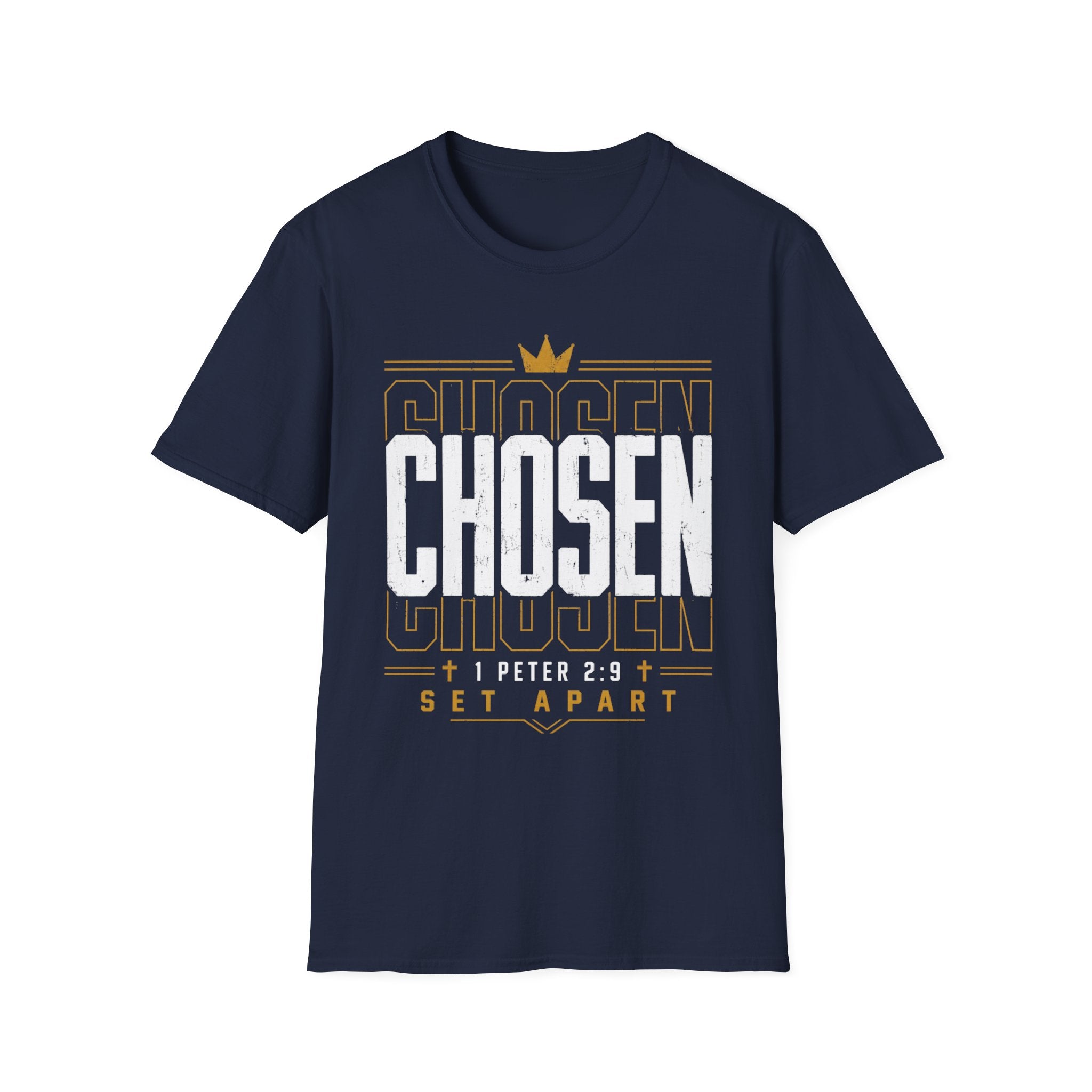 Chosen Set Apart T-Shirt