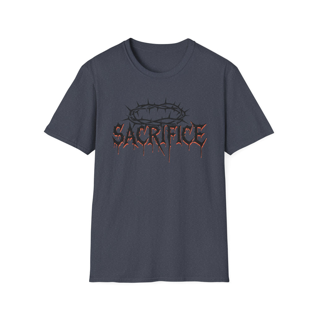 Sacrifice T-Shirt