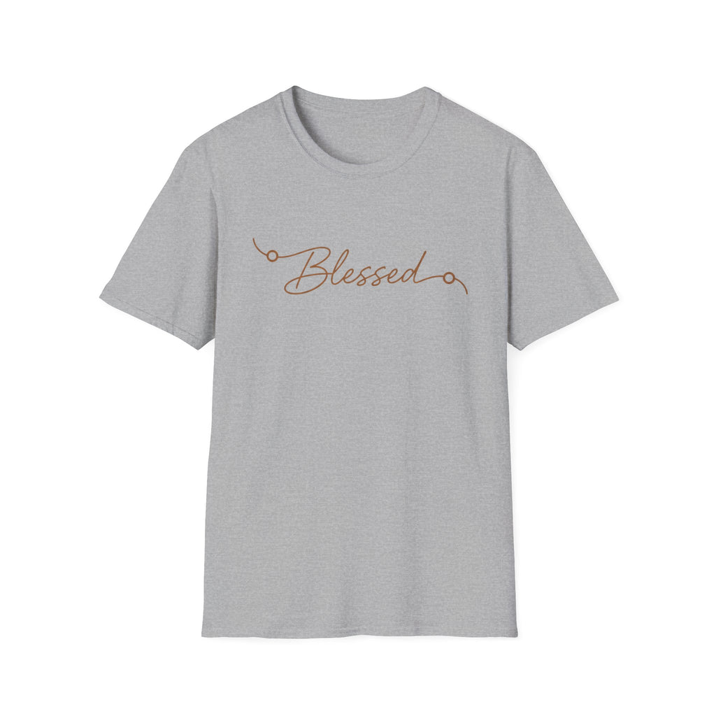 Blessed T-Shirt