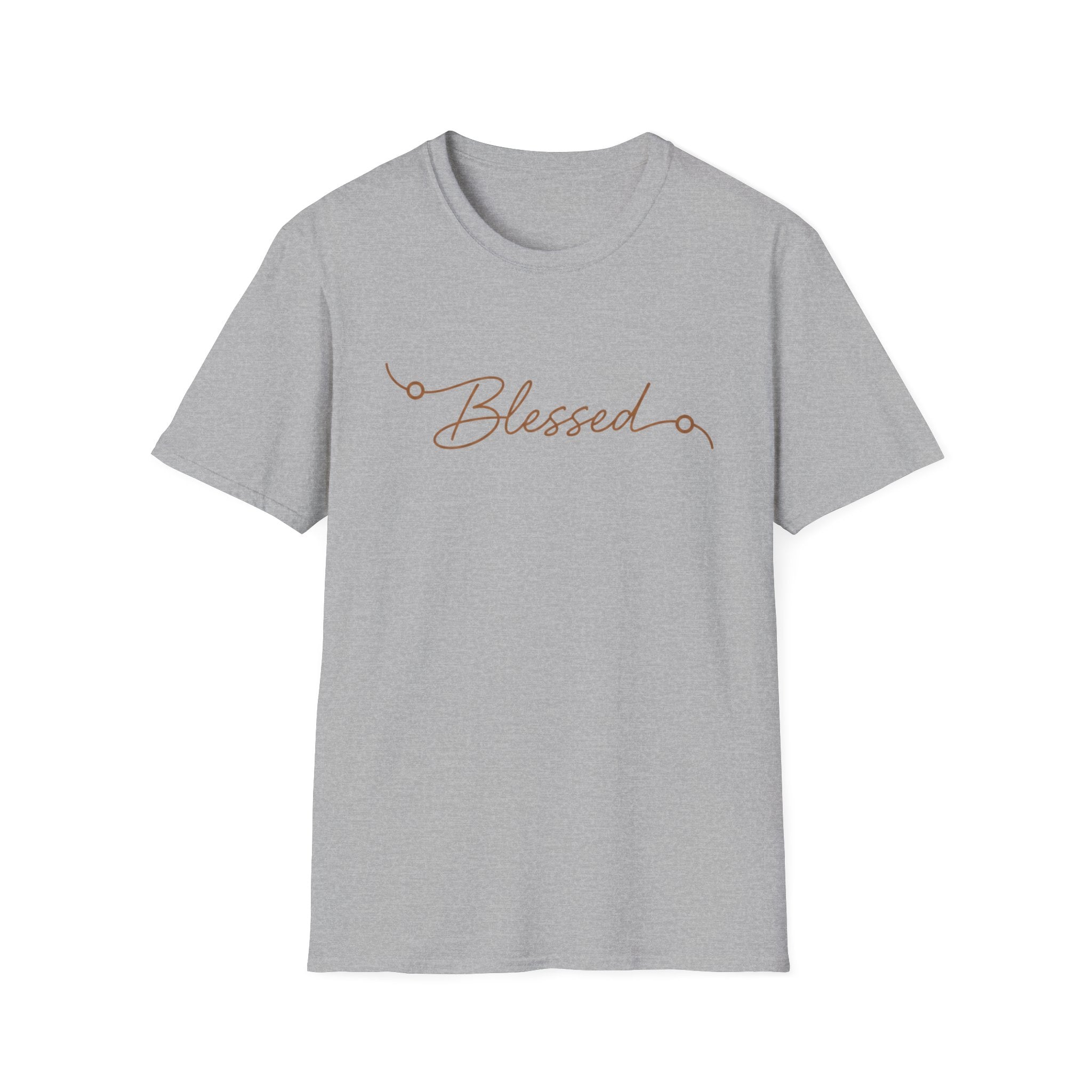 Blessed T-Shirt