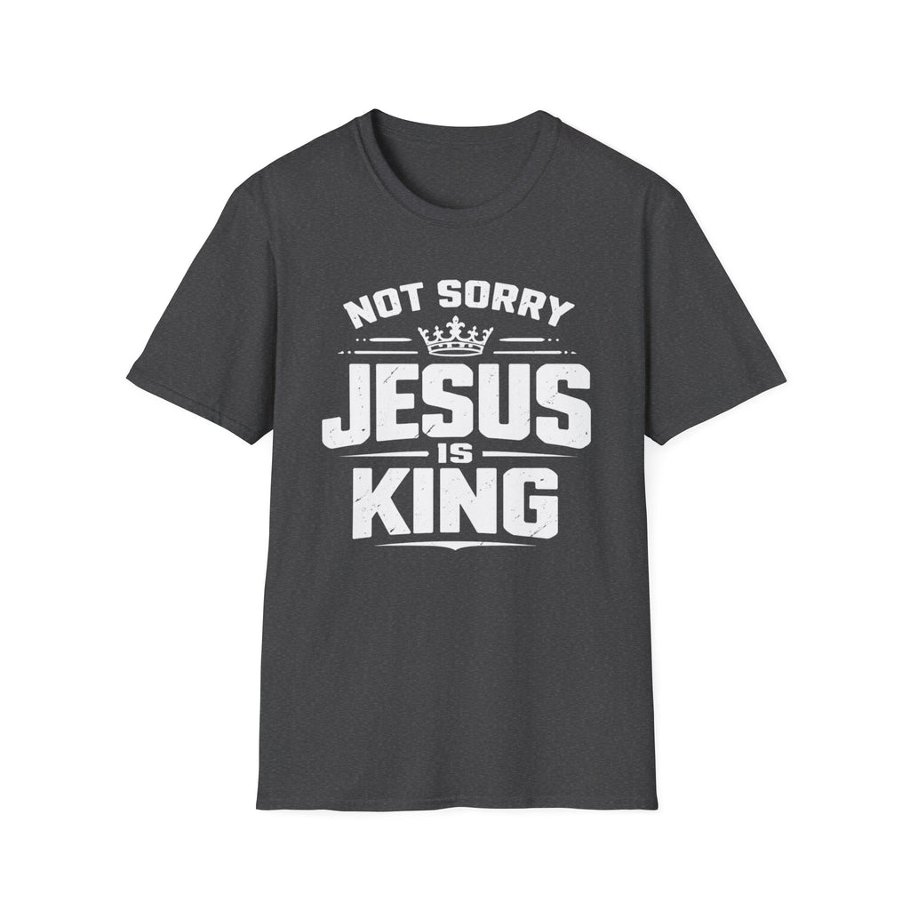 Not Sorry T-Shirt