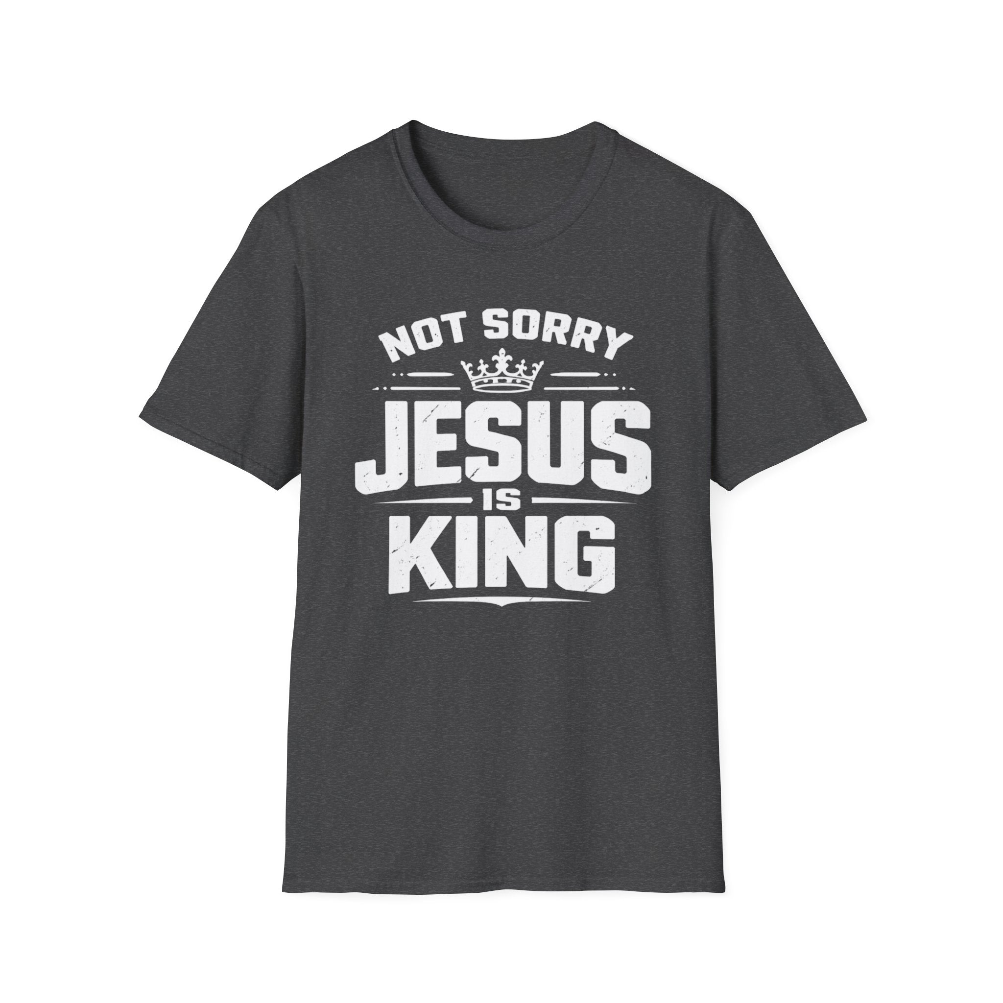Not Sorry T-Shirt