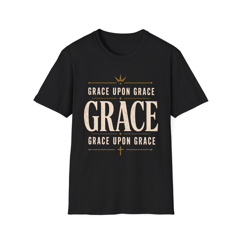 Grace Upon Grace T-Shirt