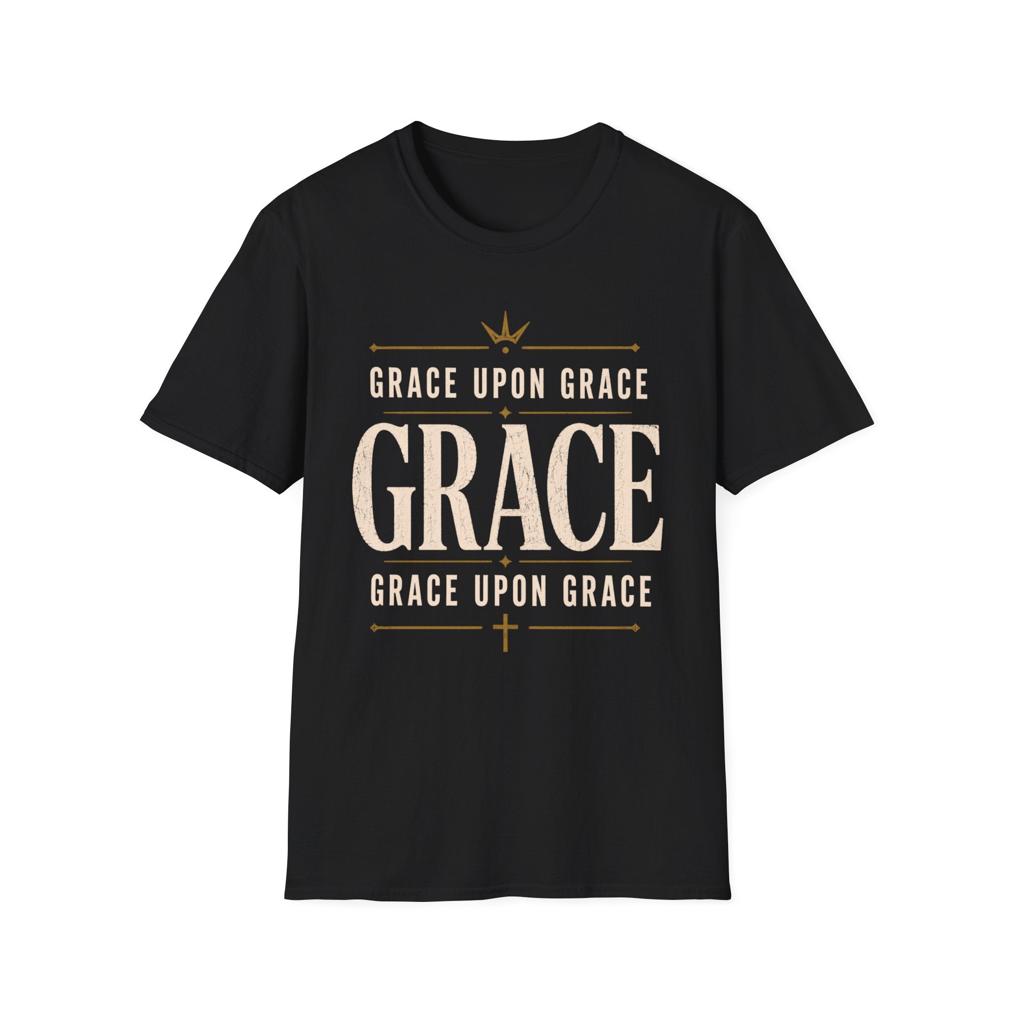 Grace Upon Grace T-Shirt
