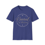 Covered In Prayer T-Shirt