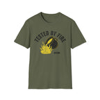 Tested By Fire T-Shirt