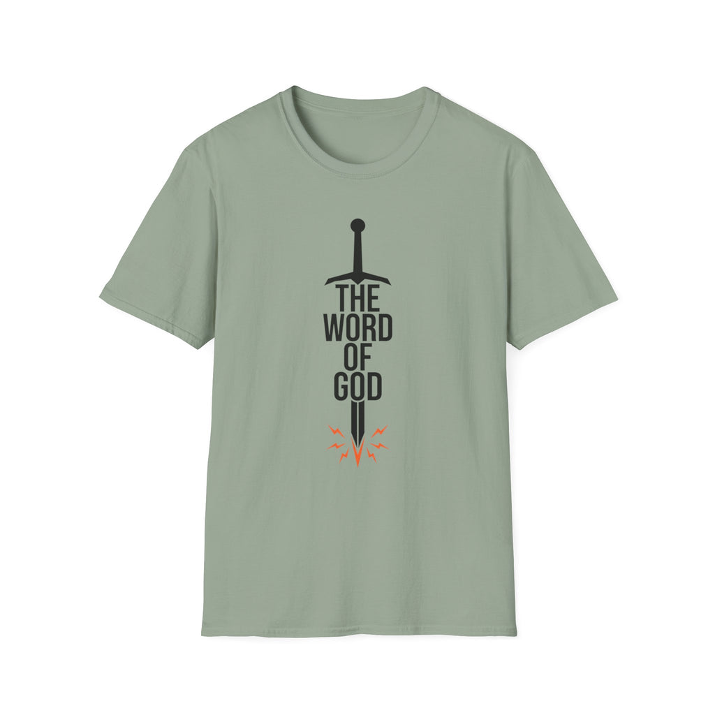 Word Sword T-Shirt
