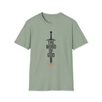 Word Sword T-Shirt