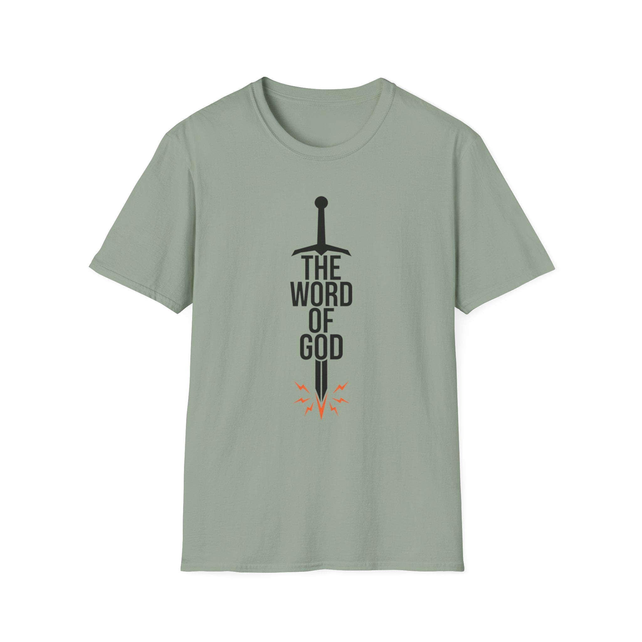 Word Sword T-Shirt