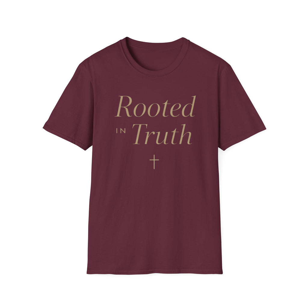 Rooted In Truth T-Shirt
