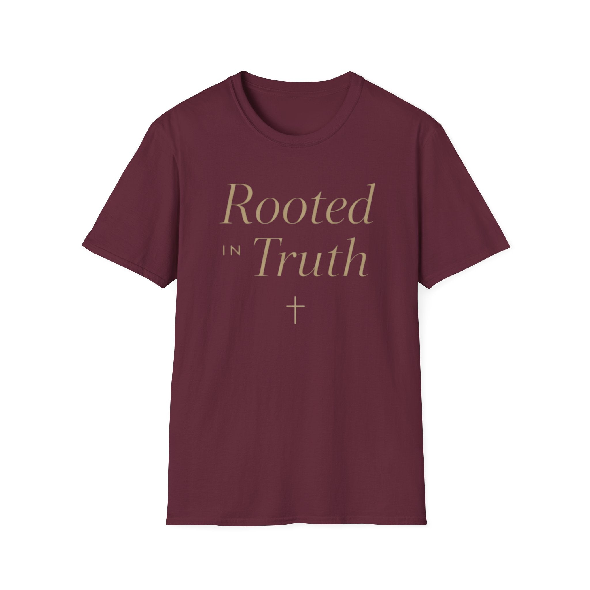 Rooted In Truth T-Shirt