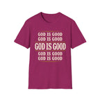 God Is Good T-Shirt