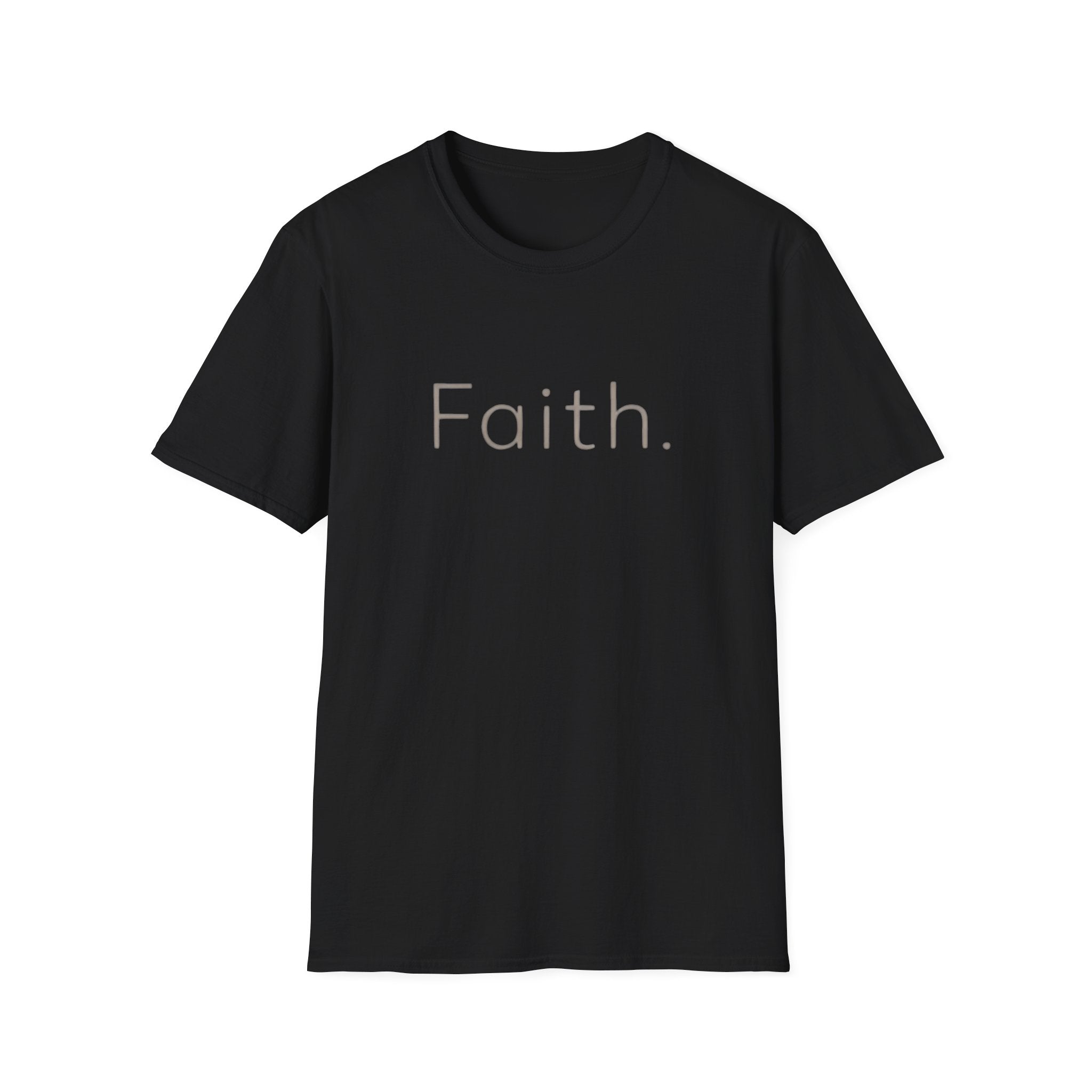 Faith T-Shirt