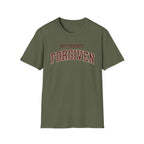 Not Perfect Forgiven T-Shirt