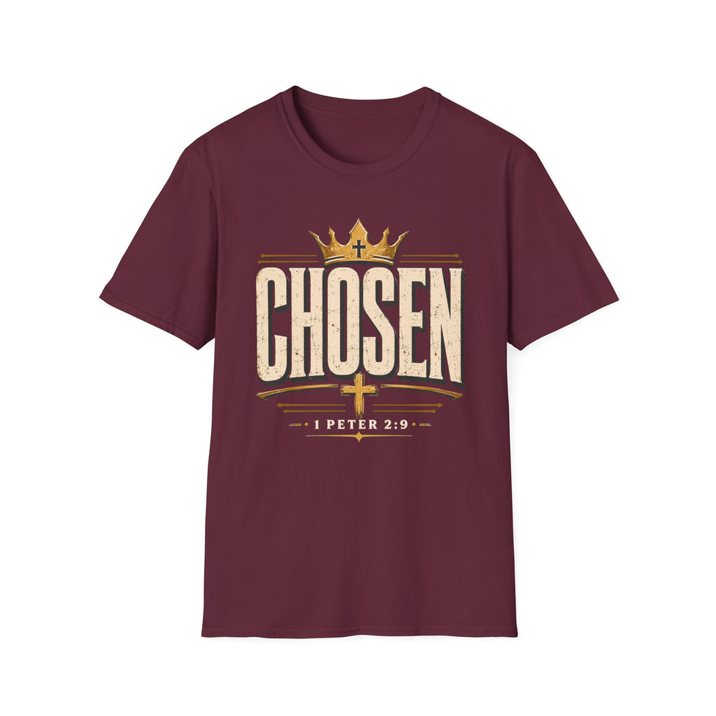 Chosen Crown T-Shirt