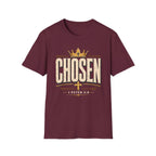 Chosen Crown T-Shirt