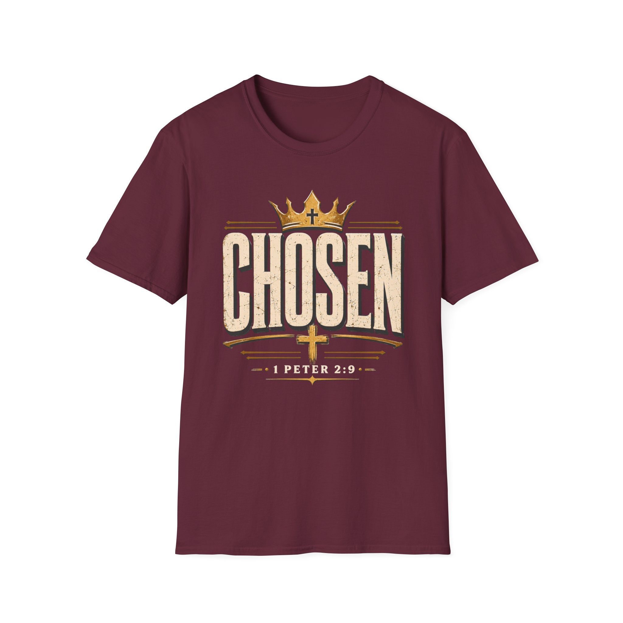 Chosen Crown T-Shirt