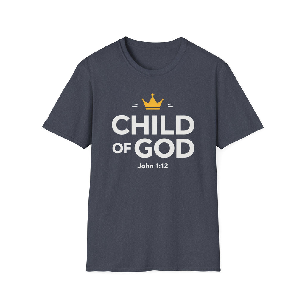 Child Of God T-Shirt