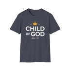 Child Of God T-Shirt