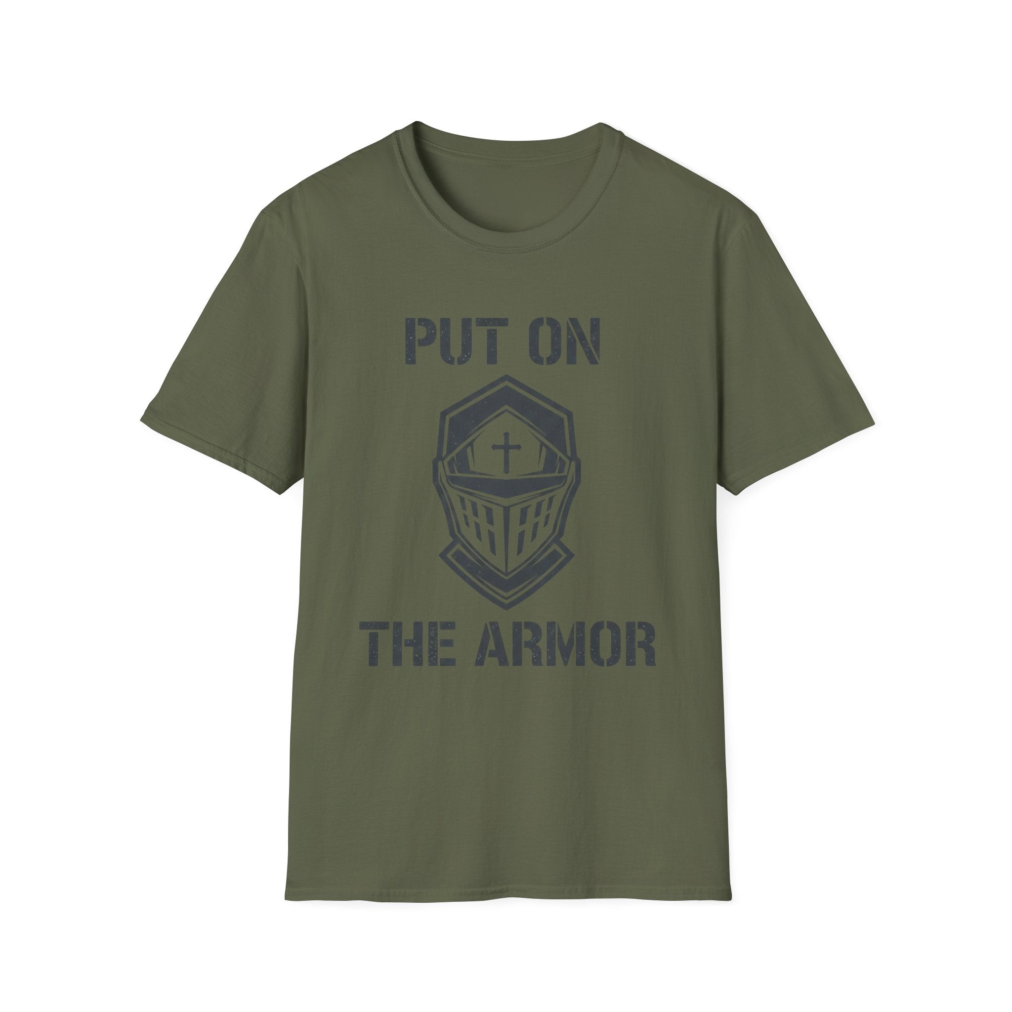 The Armor T-Shirt