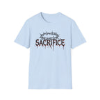 Sacrifice T-Shirt