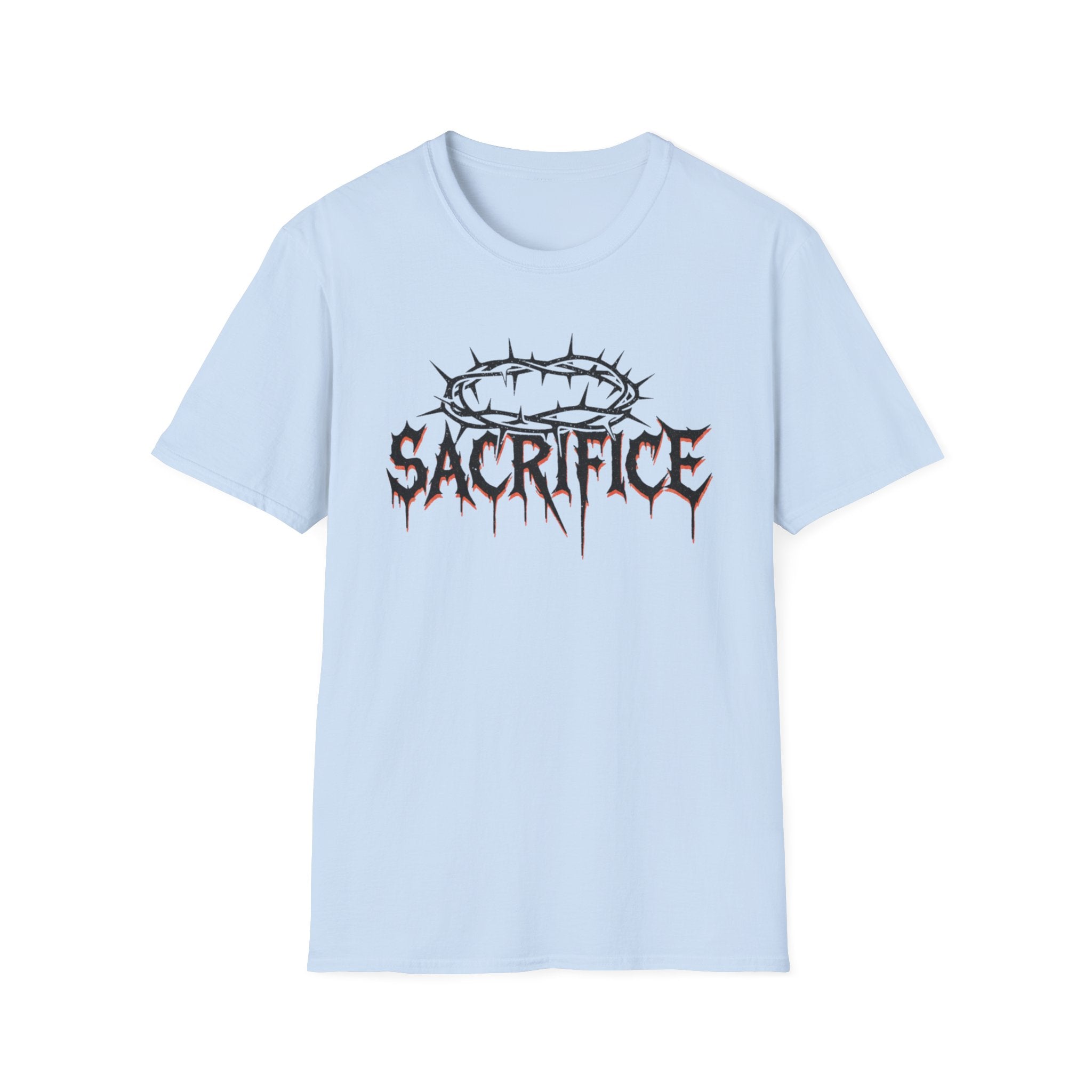 Sacrifice T-Shirt