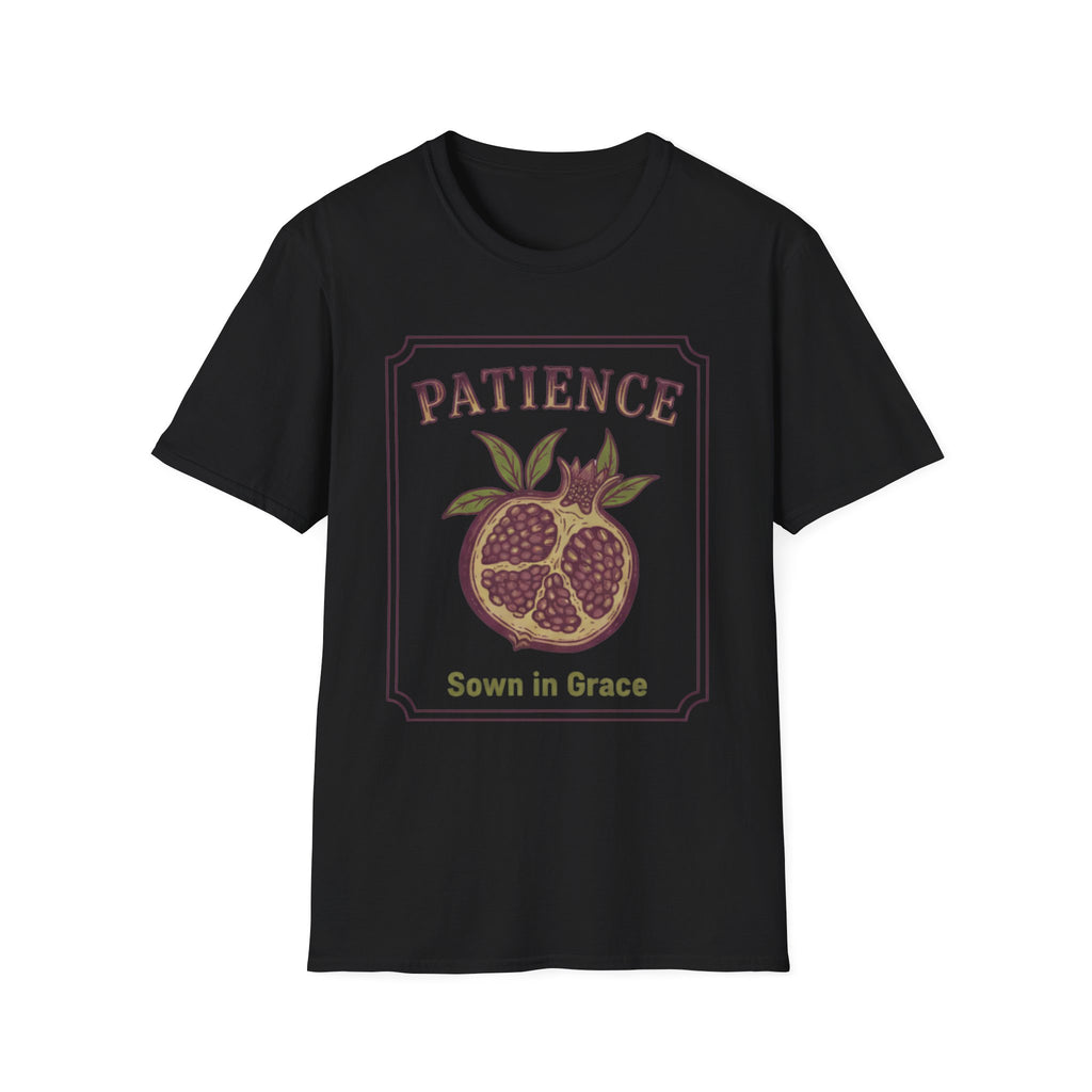 Patience T-Shirt