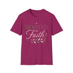 Rooted In Faith T-Shirt