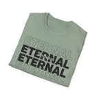 Eternal John 3:16 T-Shirt