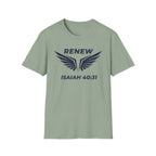 Renew Isaiah T-Shirt