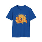 He Is Risen T-Shirt
