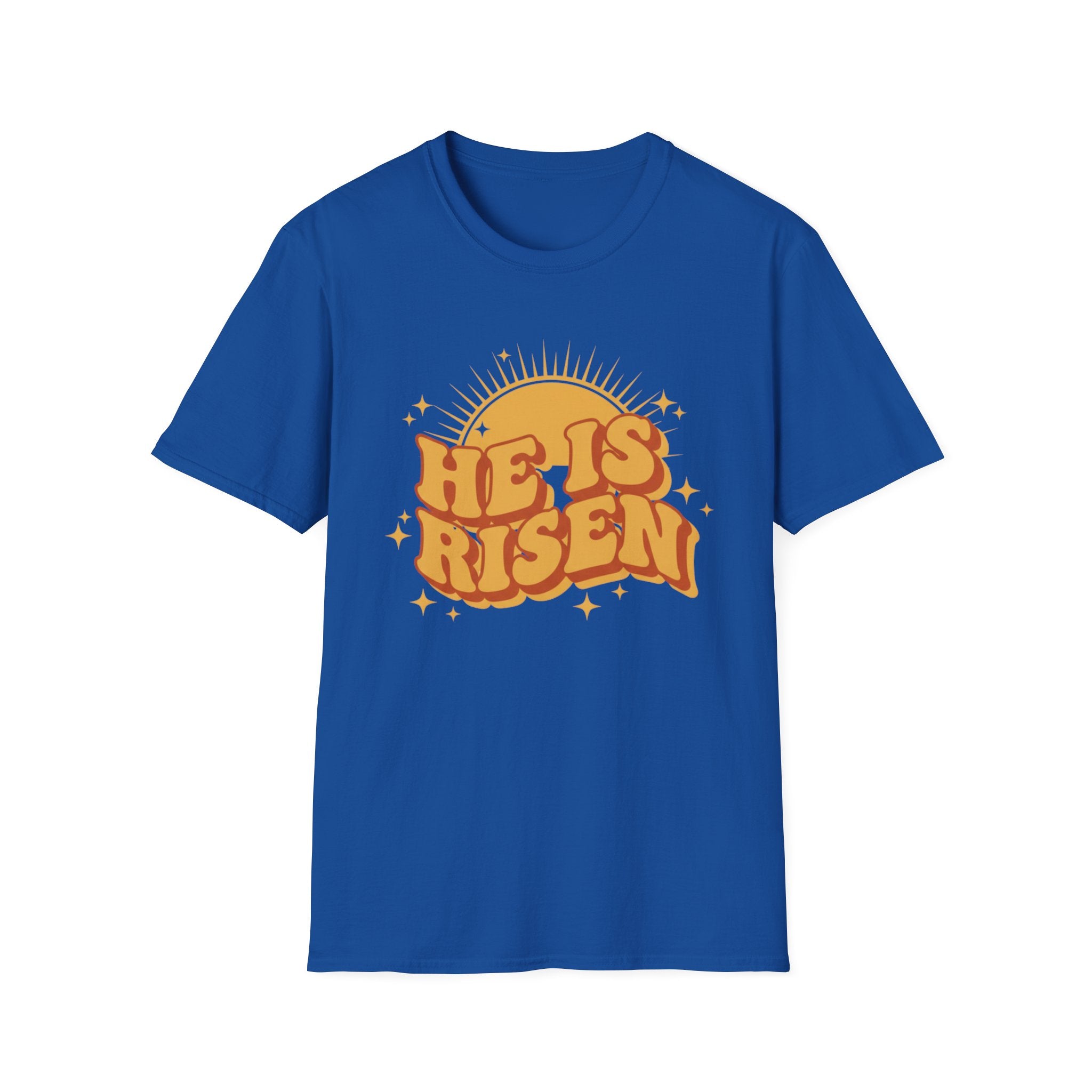 He Is Risen T-Shirt
