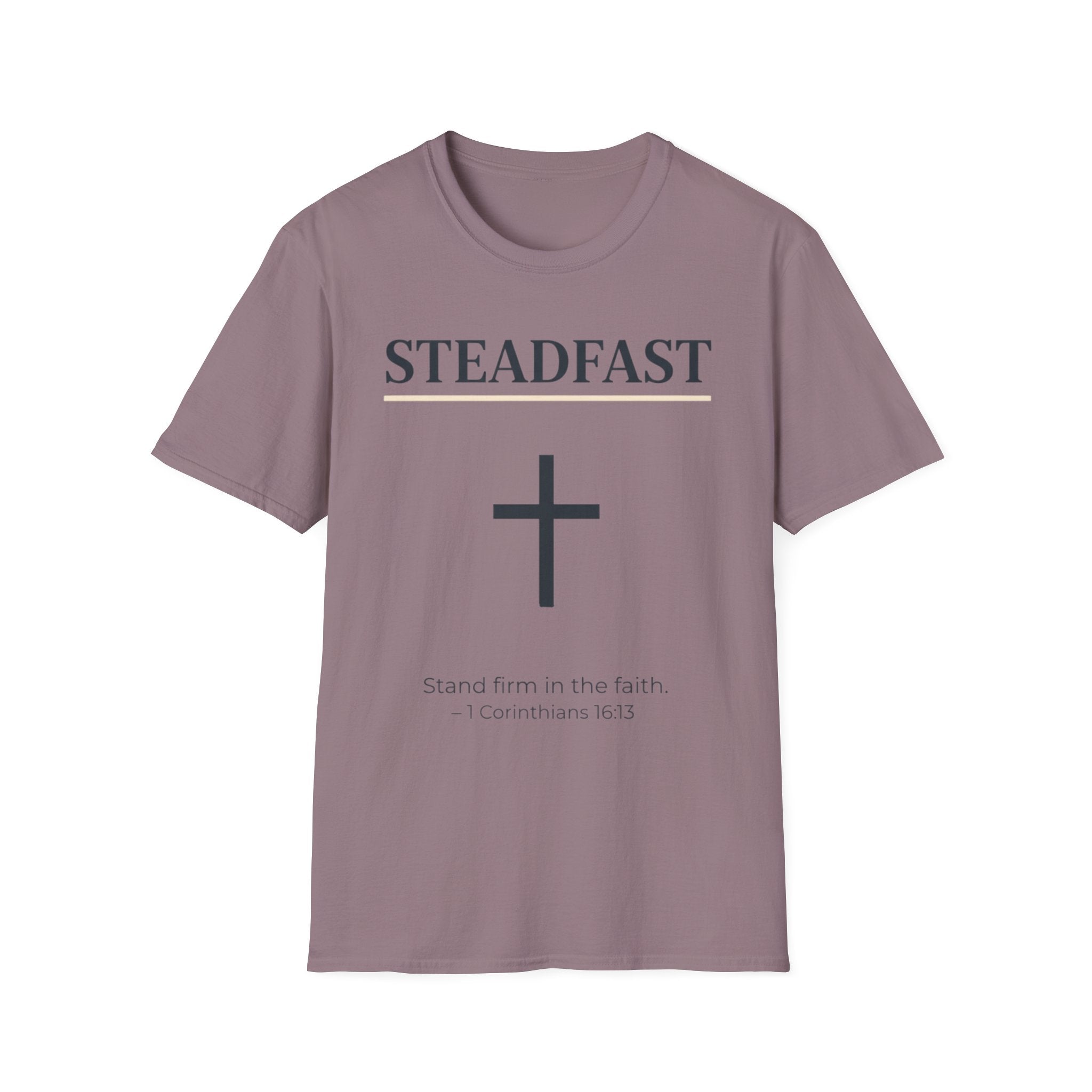 Steadfast T-Shirt