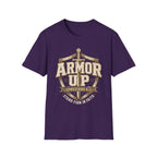 Armor Up T-Shirt