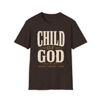 Child Of God Called Chosen Loved T-Shirt