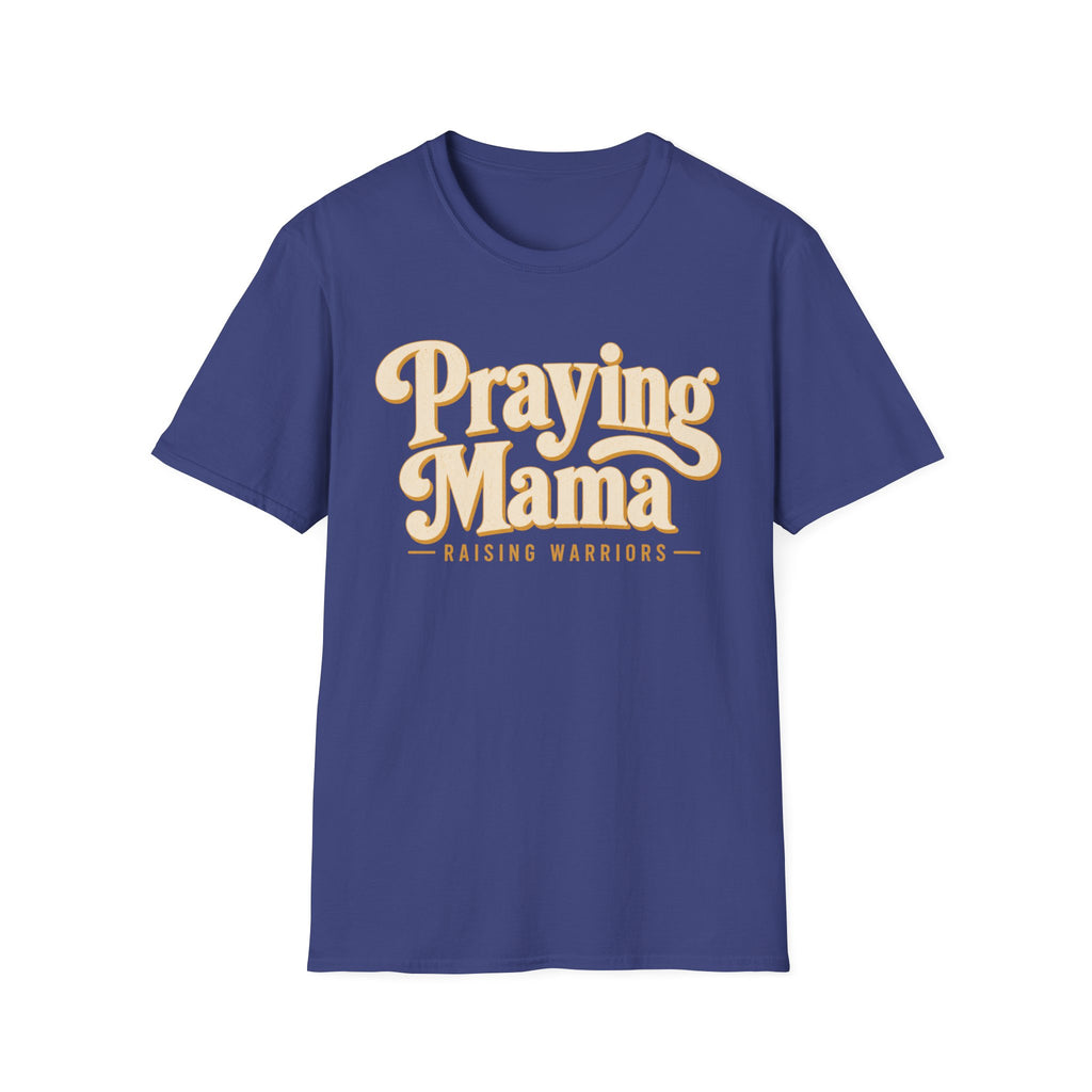 Praying Mama T-Shirt